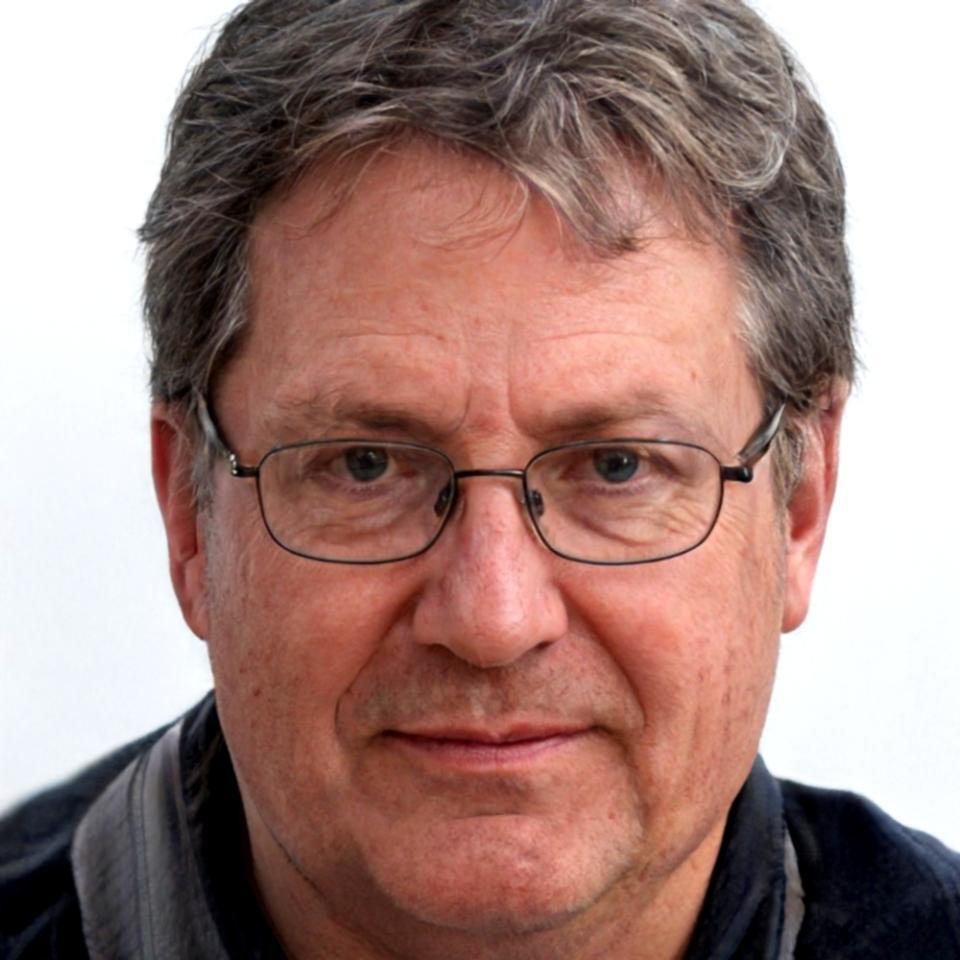 Félix Beauregard, directeur pédagogique chez Puralisave