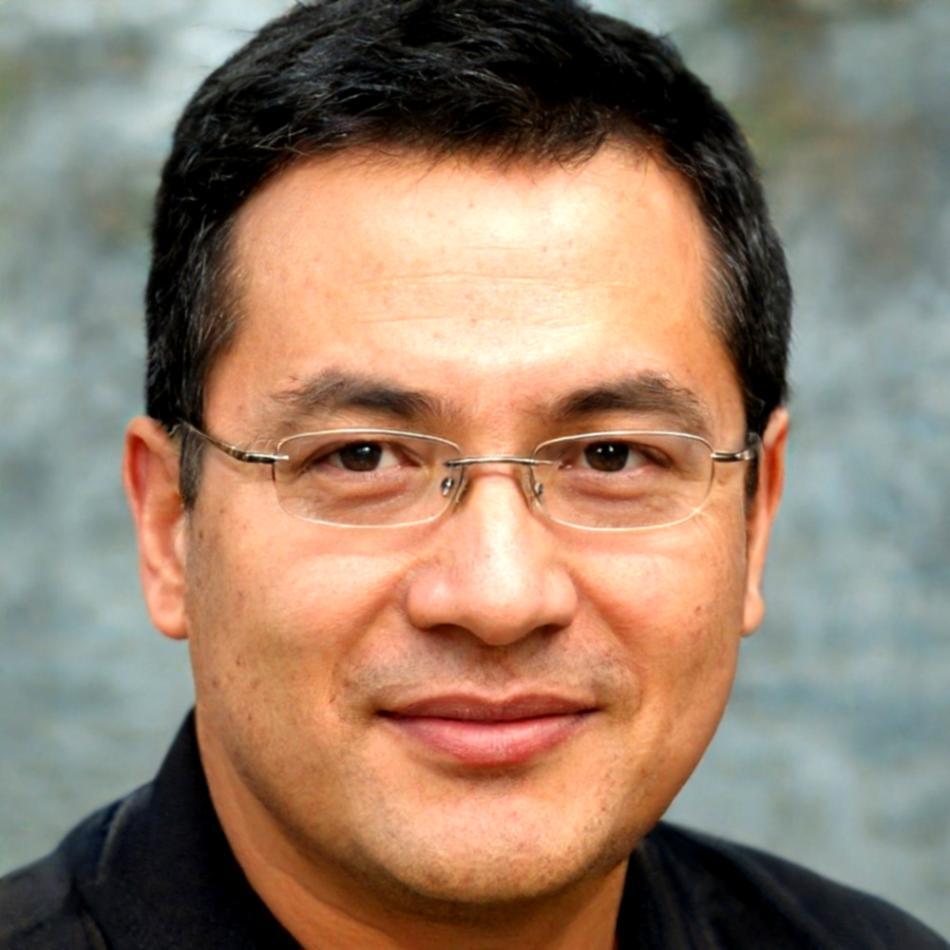 Marc Lefebvre, spécialiste en architecture web chez Puralisave