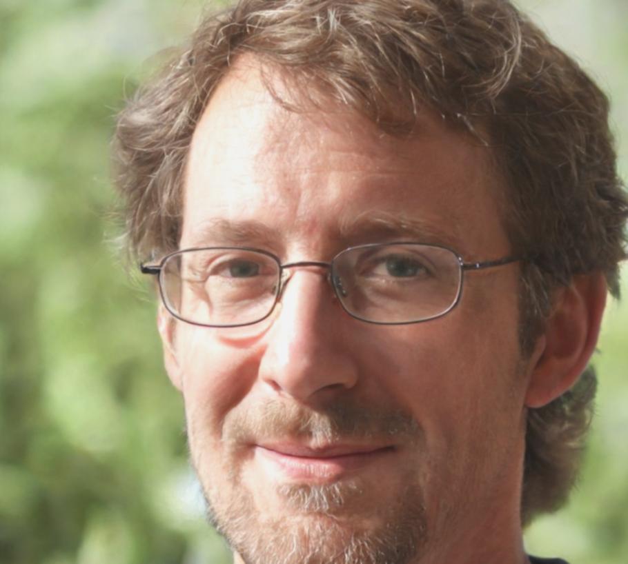 Portrait de Guillaume Tremblay