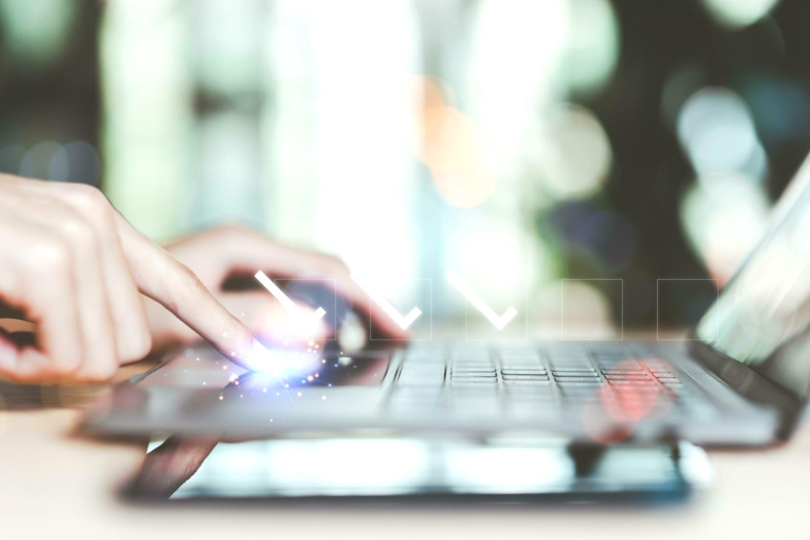 Analyse de la vitesse de chargement et des Core Web Vitals dans un environnement de formation